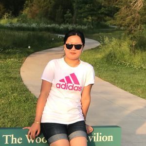 Meet your Posher, Renuka